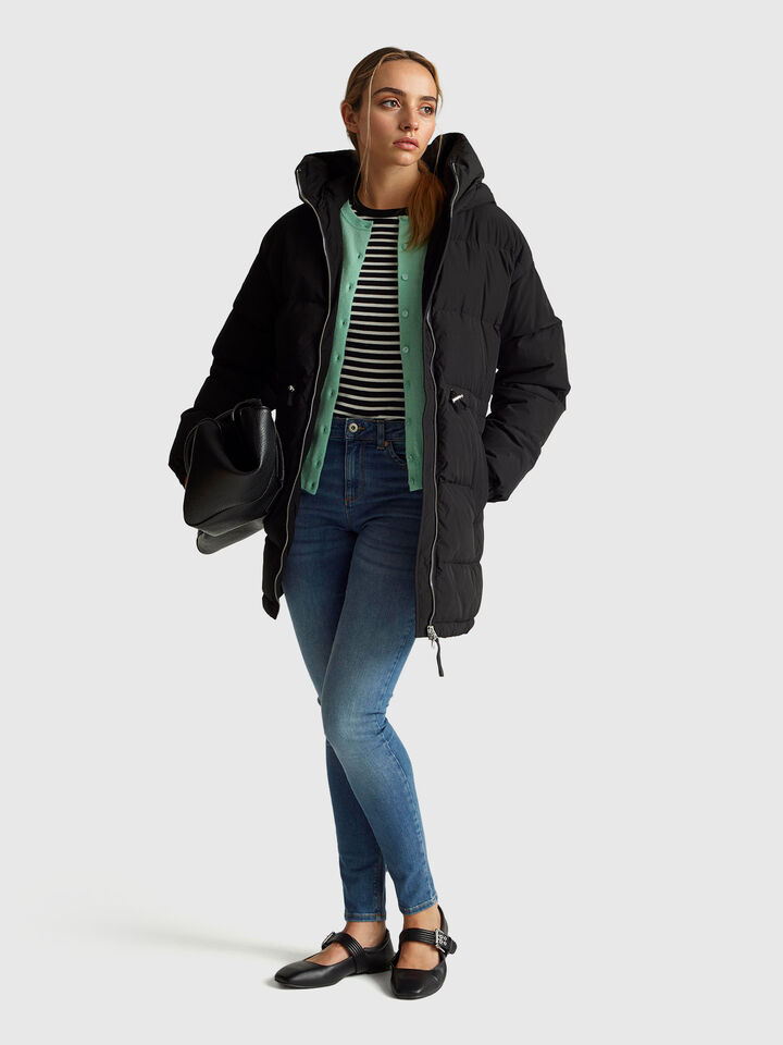 L/S SWEATER Women image number 3